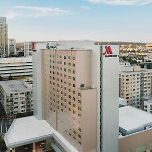 Seattle Marriott Bellevue